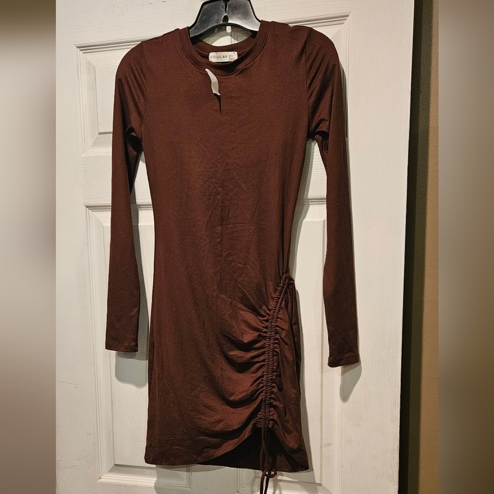 POPULAR 21 DRESS